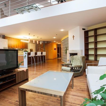 Apartmany Kolegium Prešov Buitenkant foto