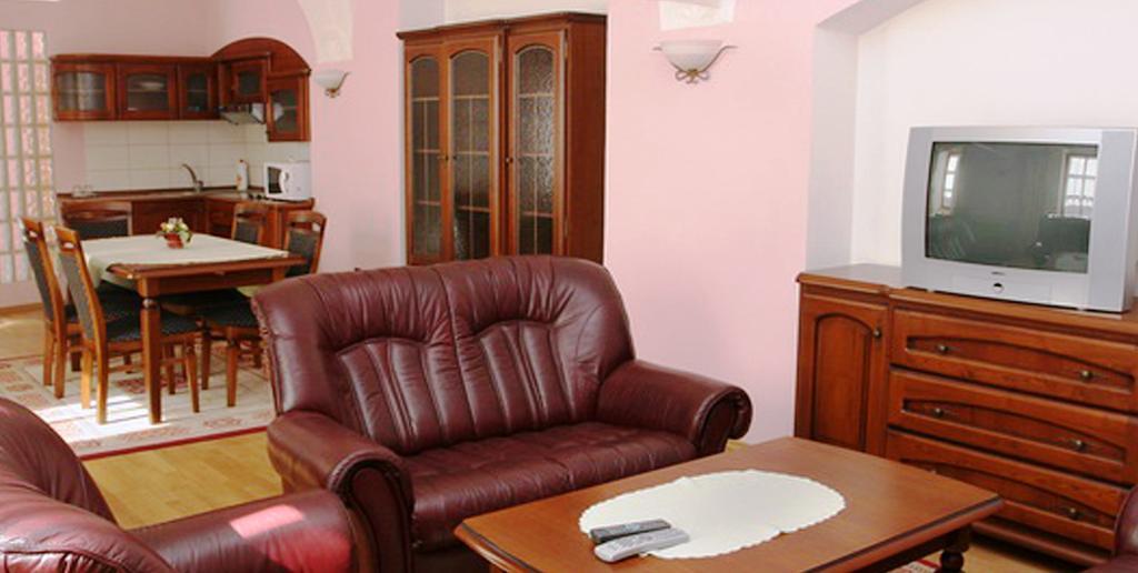 Apartmany Kolegium Prešov Kamer foto