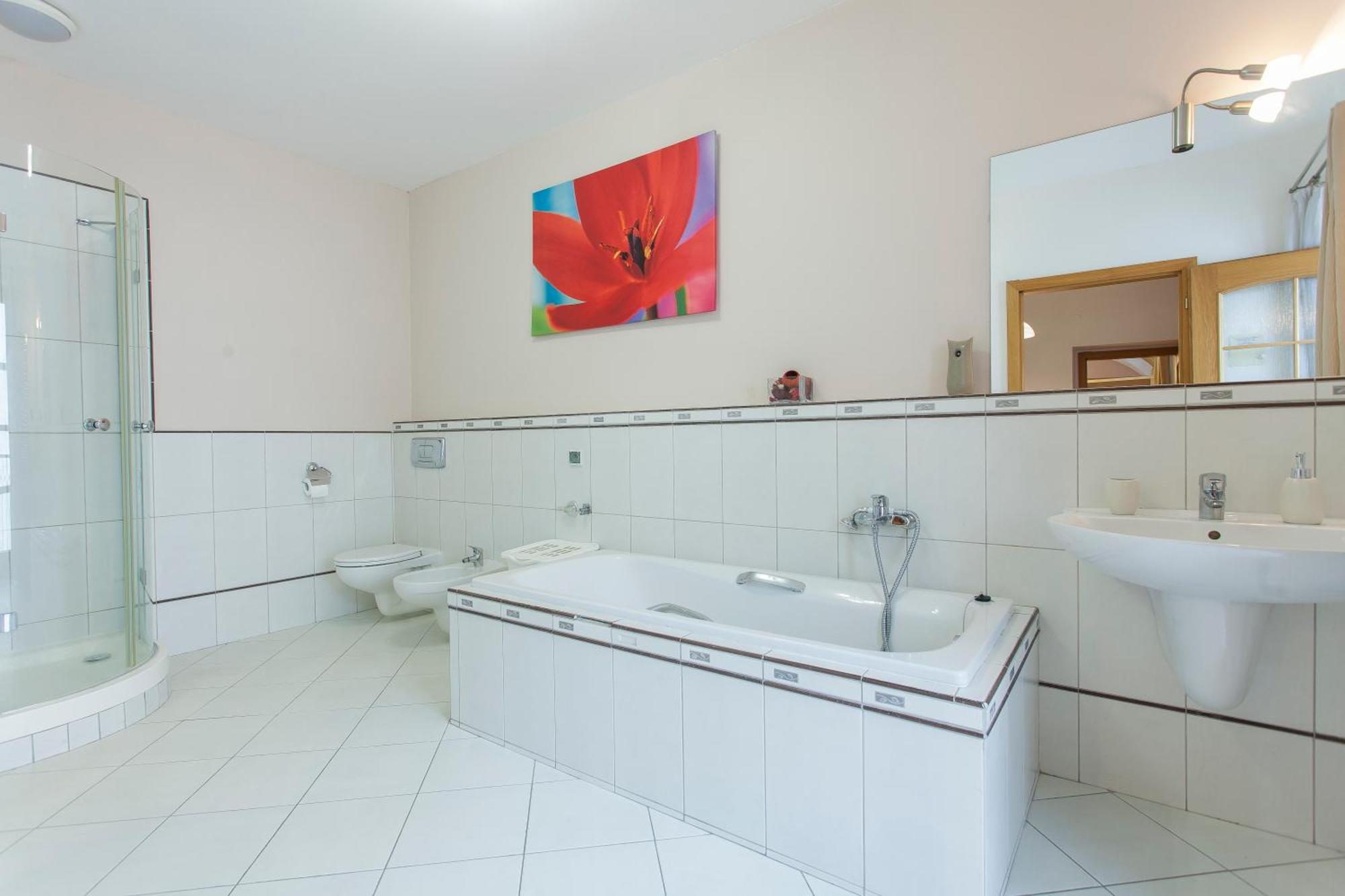 Apartmany Kolegium Prešov Kamer foto