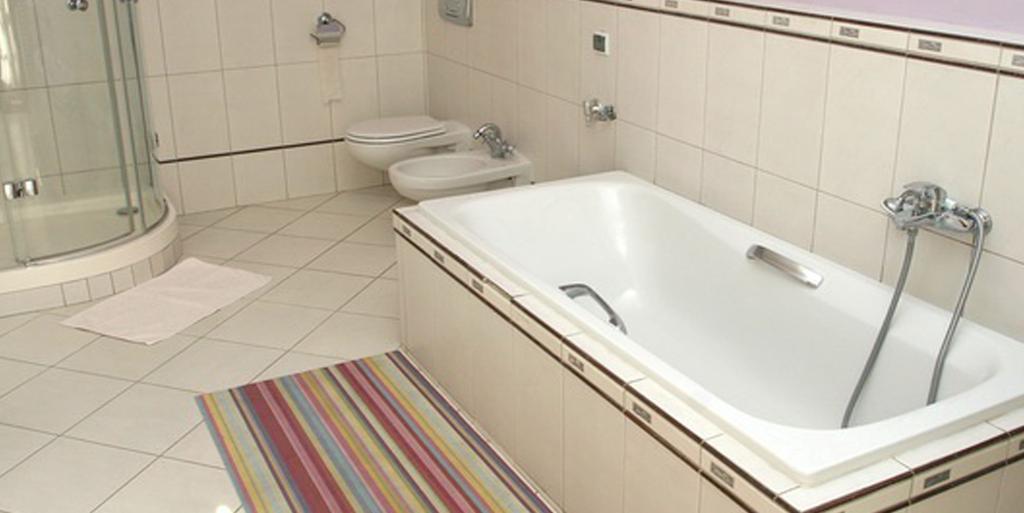 Apartmany Kolegium Prešov Kamer foto