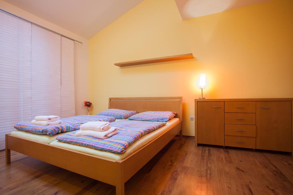 Apartmany Kolegium Prešov Buitenkant foto