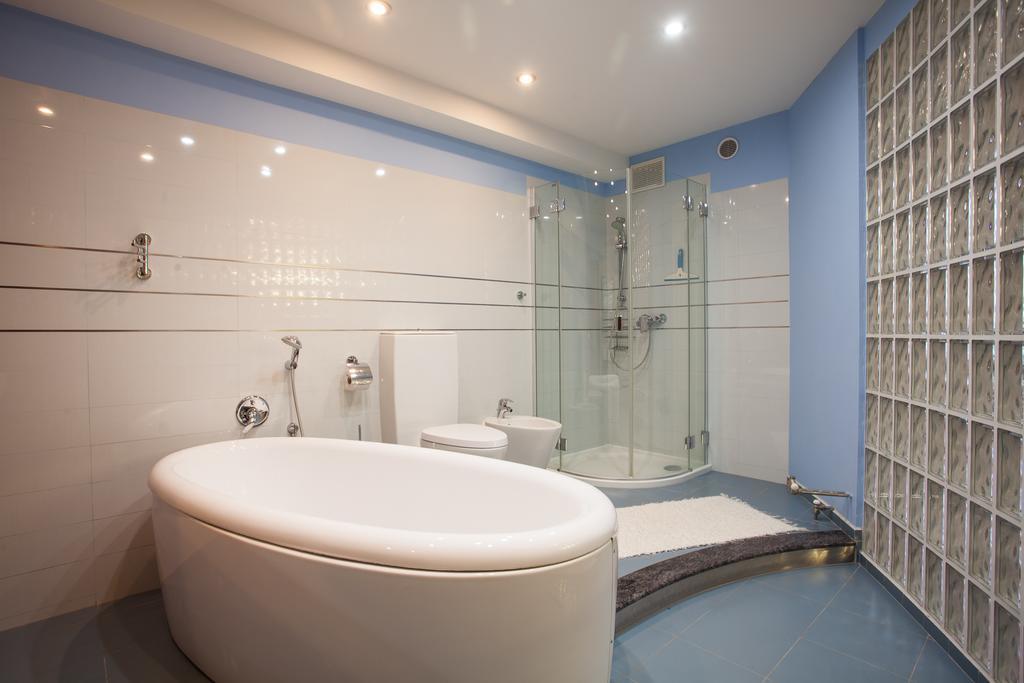 Apartmany Kolegium Prešov Buitenkant foto