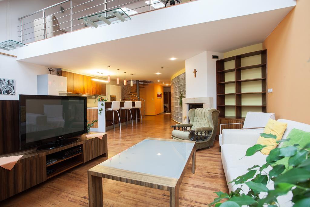 Apartmany Kolegium Prešov Buitenkant foto